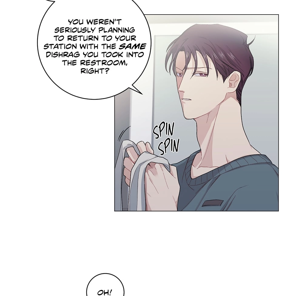 Read Off The Plate chapter 6 image 57 on Lezhin