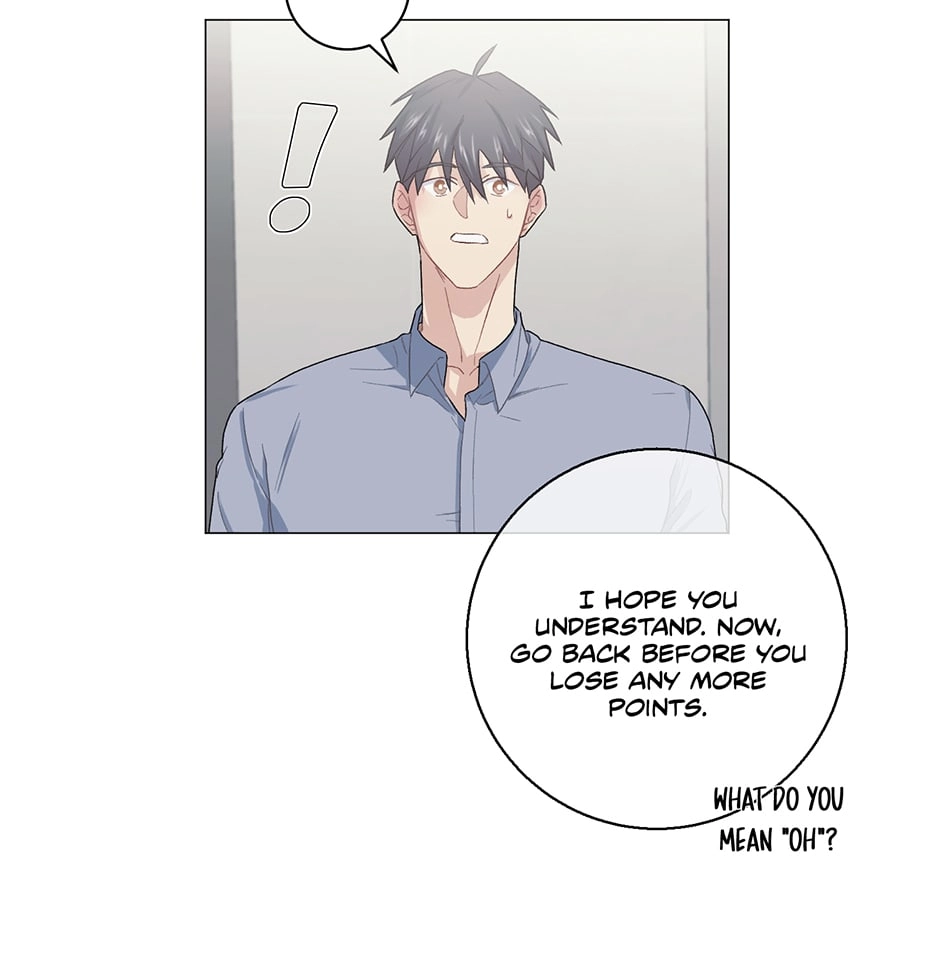 Read Off The Plate chapter 6 image 58 on Lezhin