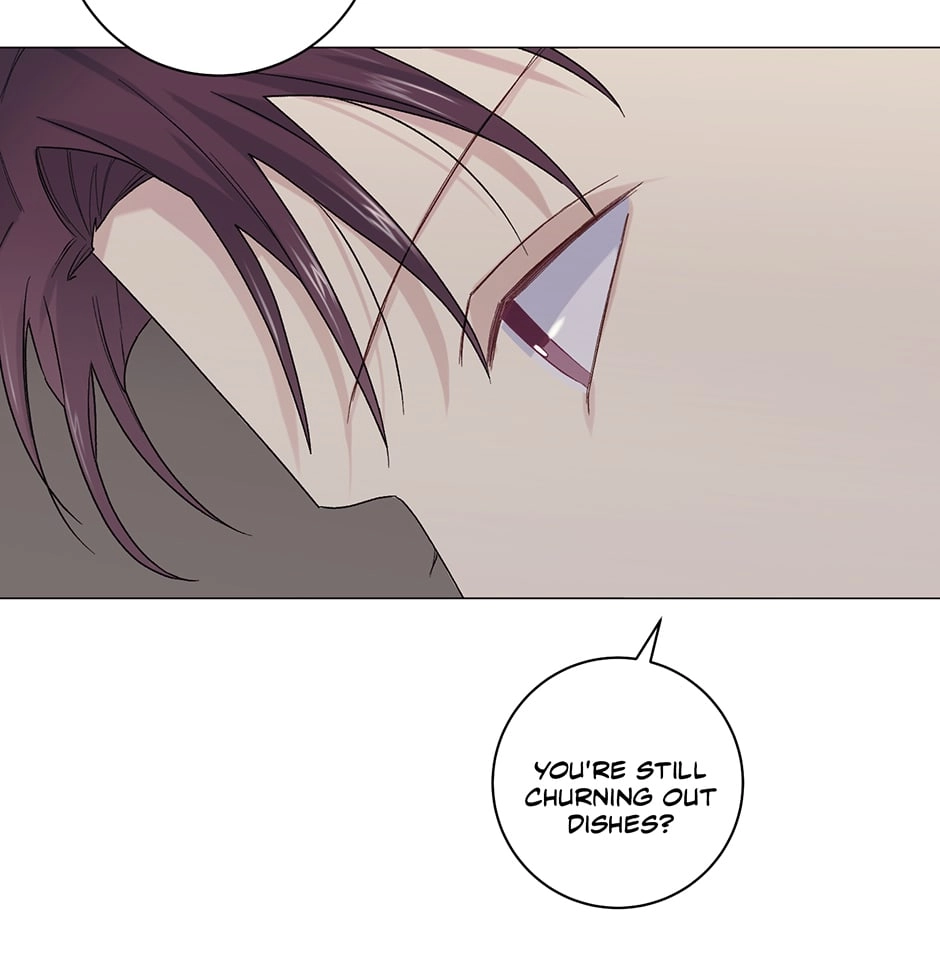 Read Off The Plate chapter 6 image 64 on Lezhin