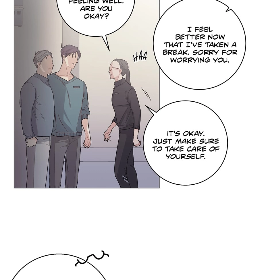 Read Off The Plate chapter 6 image 67 on Lezhin