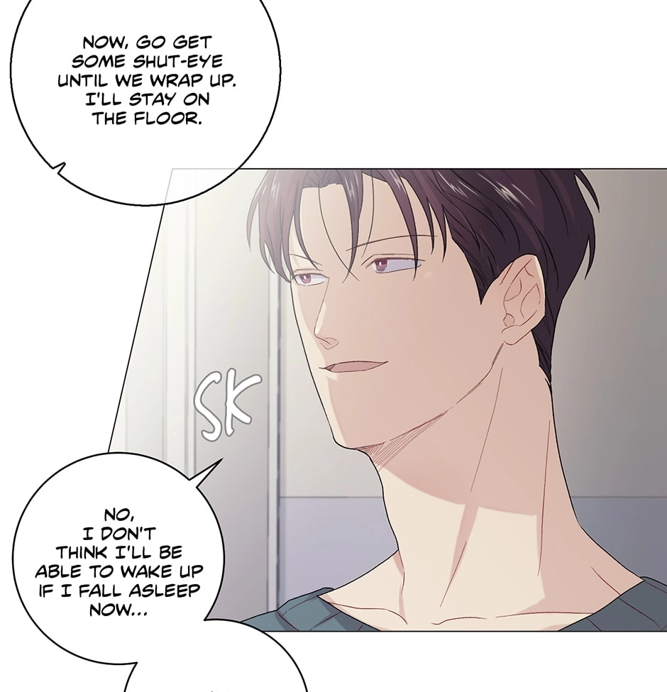 Read Off The Plate chapter 6 image 68 on Lezhin