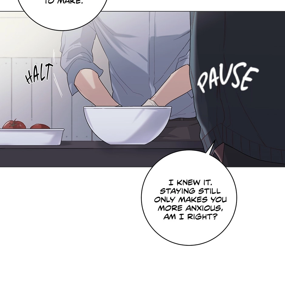 Read Off The Plate chapter 6 image 71 on Lezhin
