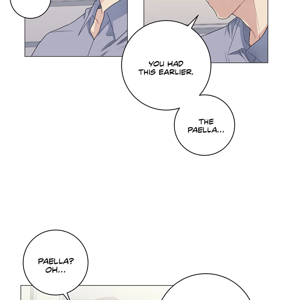 Read Off The Plate chapter 6 image 73 on Lezhin