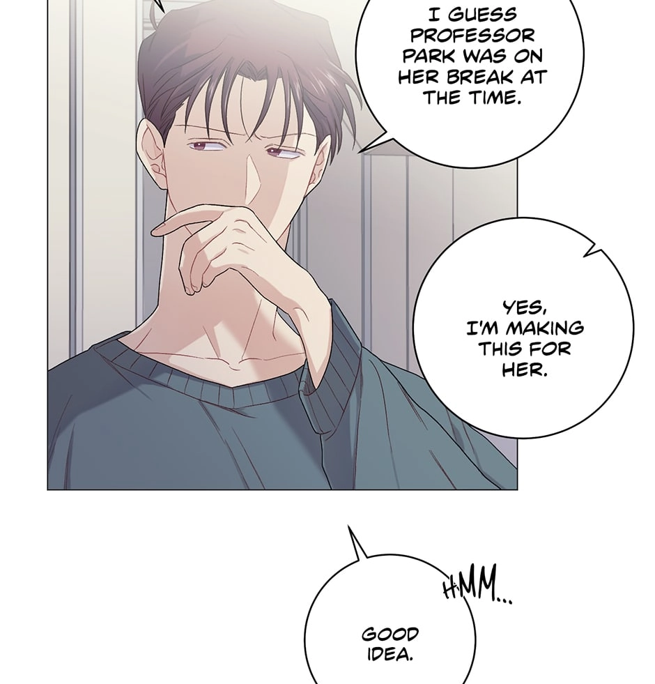 Read Off The Plate chapter 6 image 74 on Lezhin