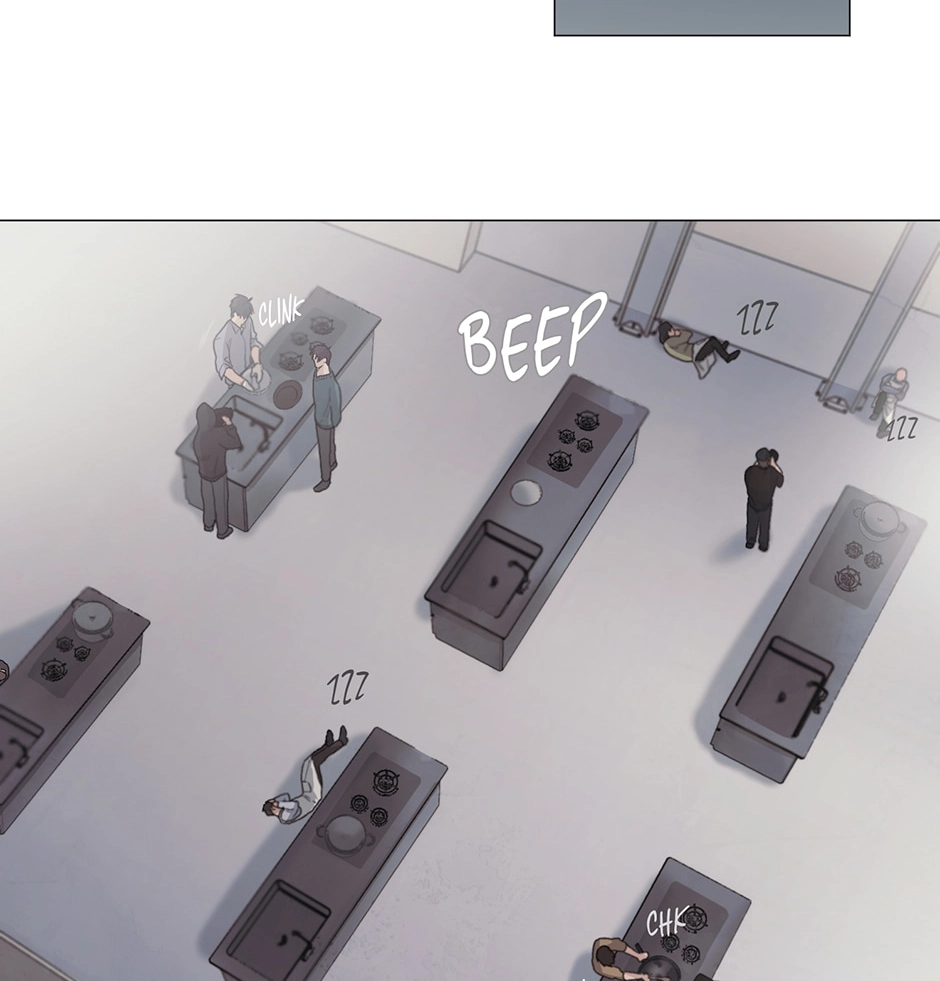 Read Off The Plate chapter 6 image 77 on Lezhin