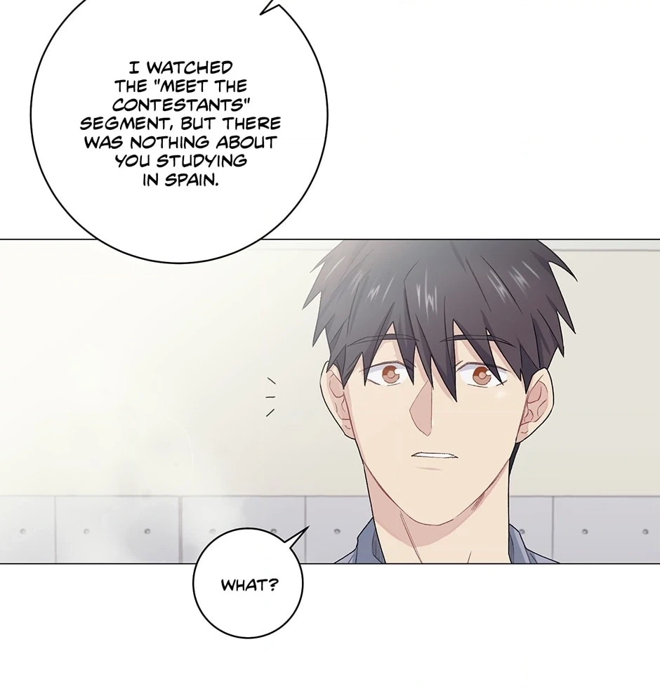 Read Off The Plate chapter 6 image 79 on Lezhin