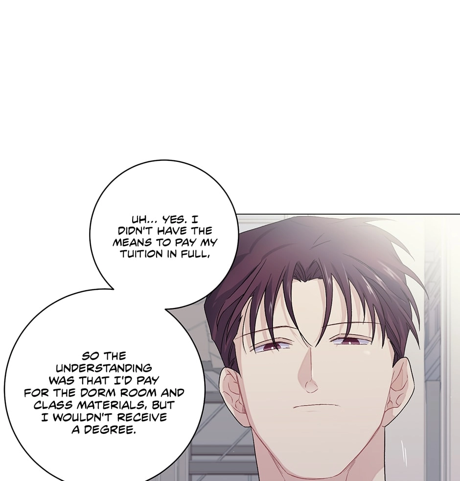 Read Off The Plate chapter 6 image 81 on Lezhin