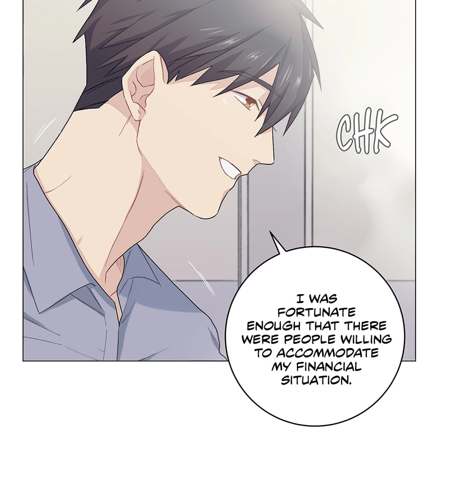 Read Off The Plate chapter 6 image 83 on Lezhin