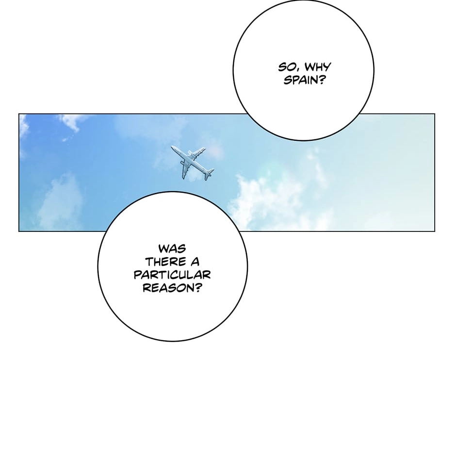 Read Off The Plate chapter 6 image 85 on Lezhin