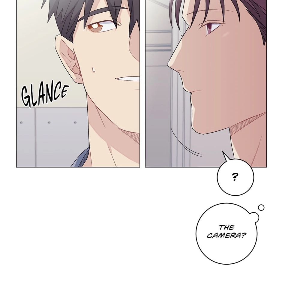 Read Off The Plate chapter 6 image 87 on Lezhin