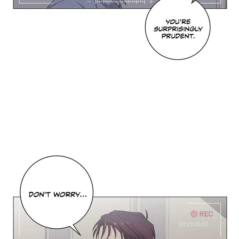 Read Off The Plate chapter 6 image 89 on Lezhin
