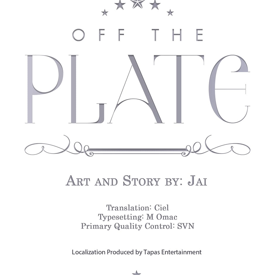 Read Off The Plate chapter 6 image 92 on Lezhin