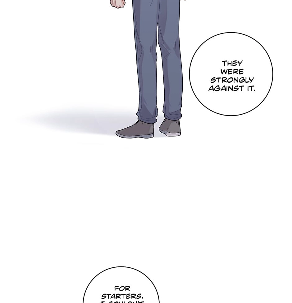 Read Off The Plate chapter 7 image 1 on Lezhin