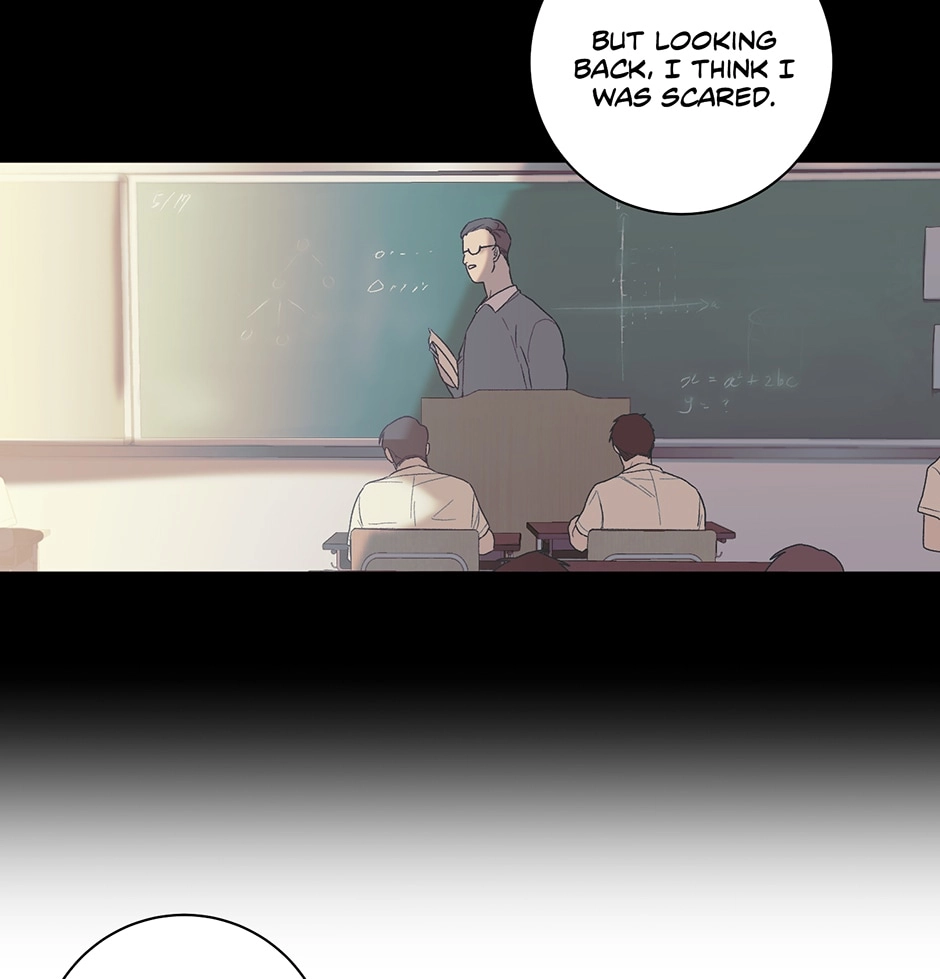 Read Off The Plate chapter 7 image 10 on Lezhin