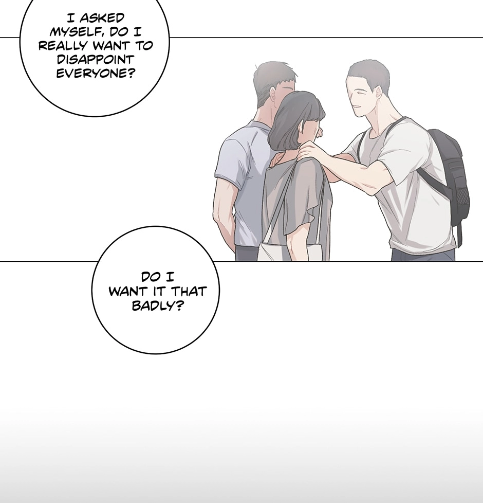 Read Off The Plate chapter 7 image 11 on Lezhin