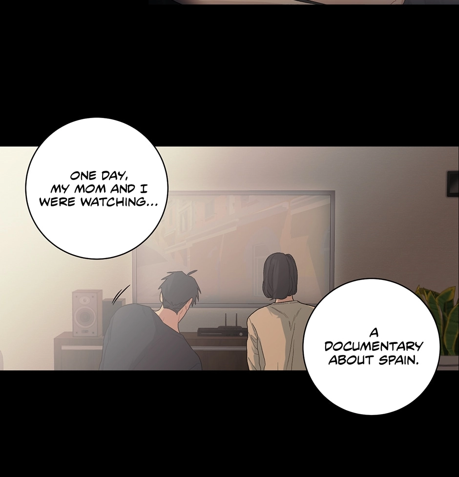 Read Off The Plate chapter 7 image 13 on Lezhin