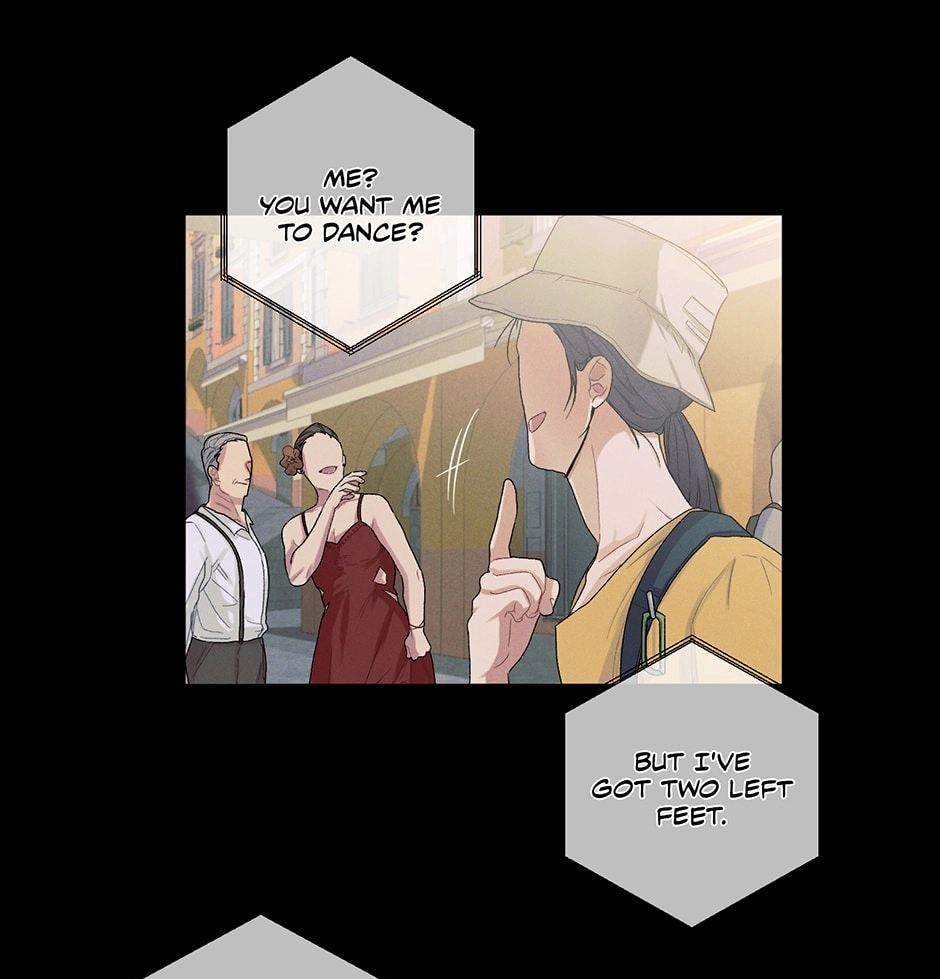 Read Off The Plate chapter 7 image 14 on Lezhin