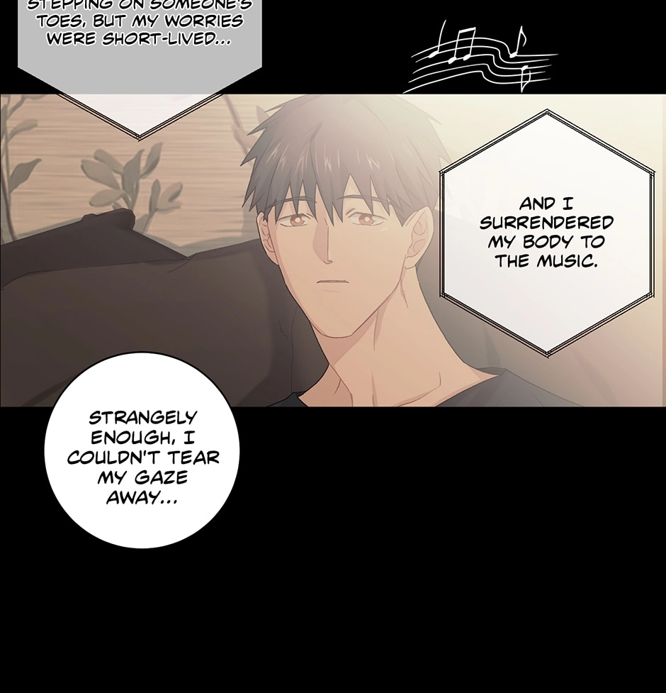Read Off The Plate chapter 7 image 16 on Lezhin