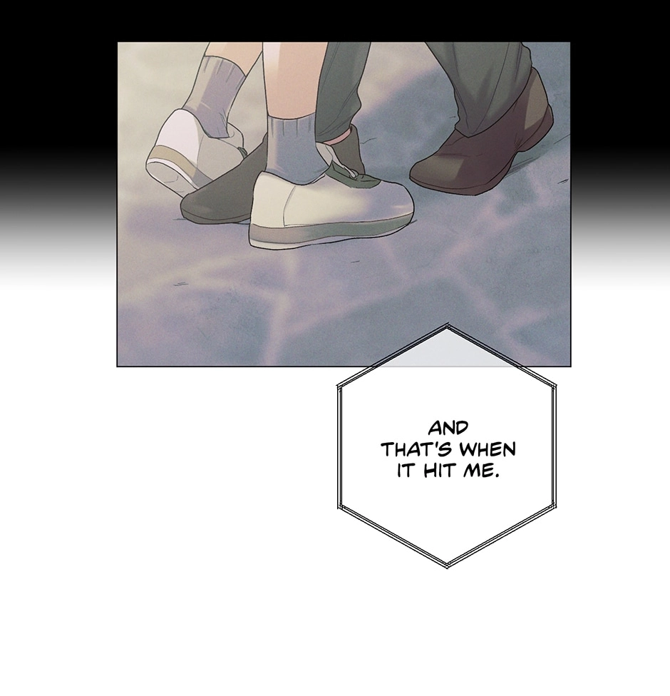 Read Off The Plate chapter 7 image 17 on Lezhin