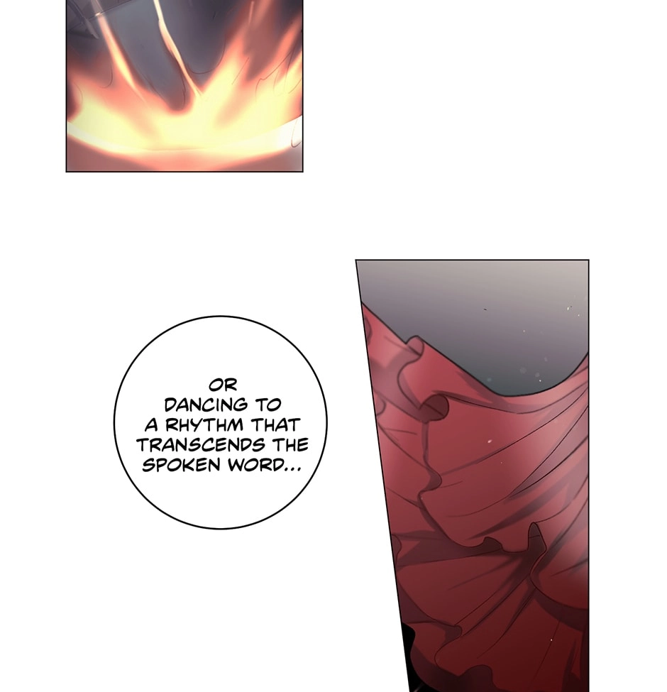 Read Off The Plate chapter 7 image 20 on Lezhin