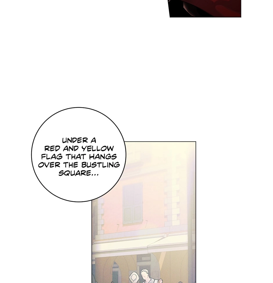 Read Off The Plate chapter 7 image 21 on Lezhin