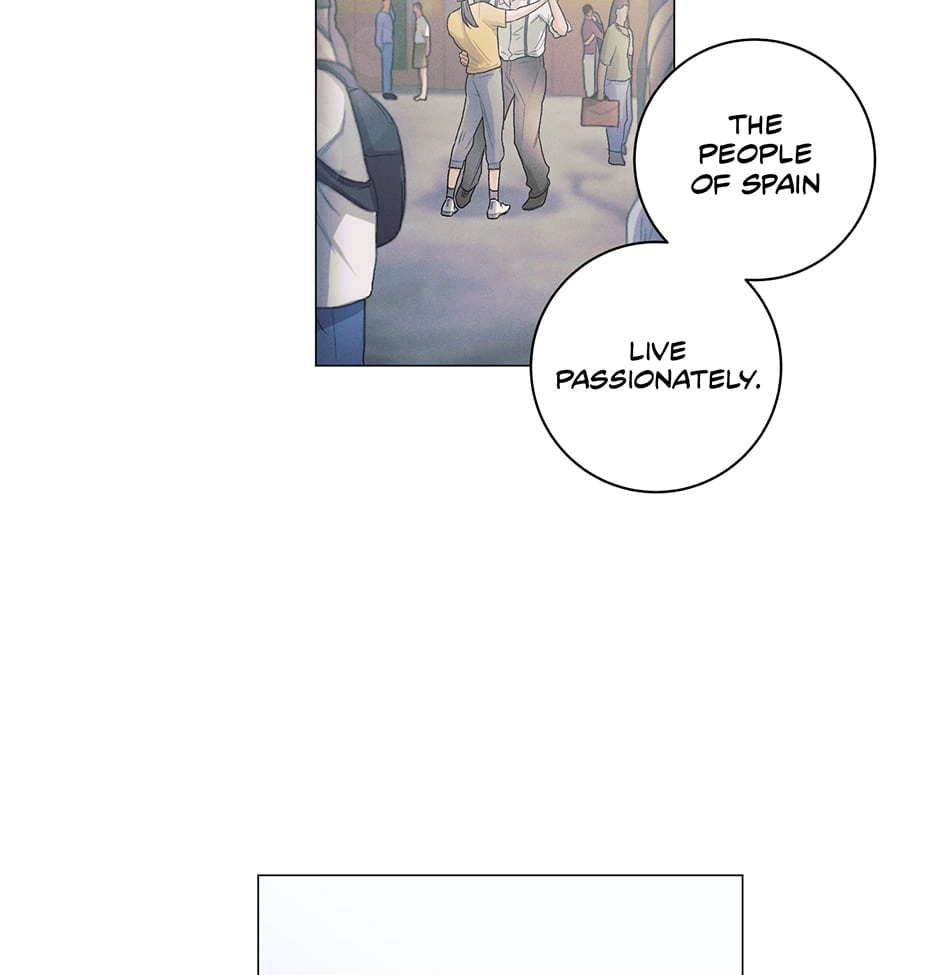 Read Off The Plate chapter 7 image 22 on Lezhin