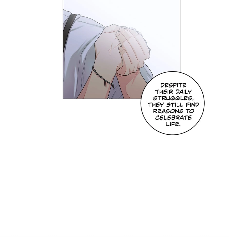 Read Off The Plate chapter 7 image 23 on Lezhin