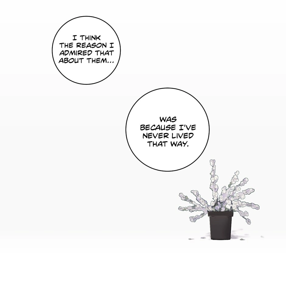 Read Off The Plate chapter 7 image 24 on Lezhin