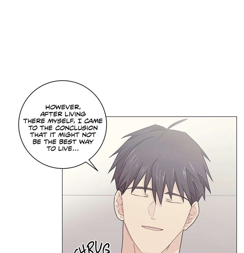 Read Off The Plate chapter 7 image 25 on Lezhin