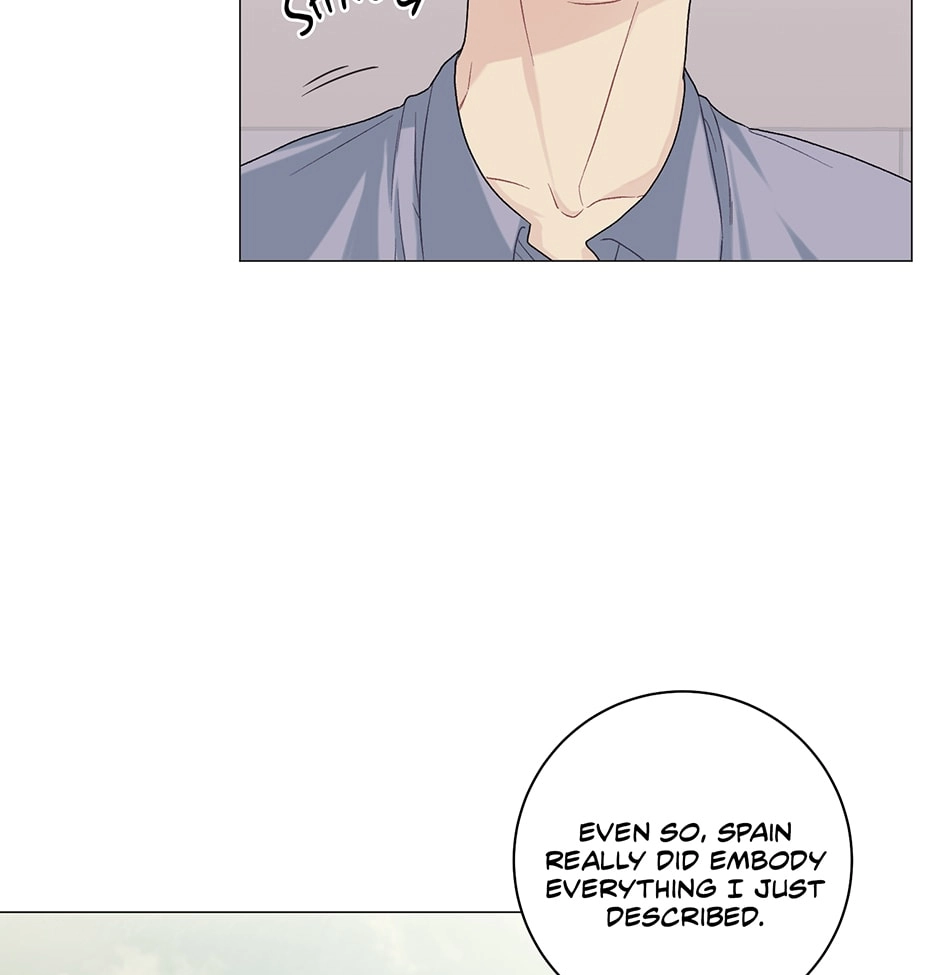 Read Off The Plate chapter 7 image 26 on Lezhin