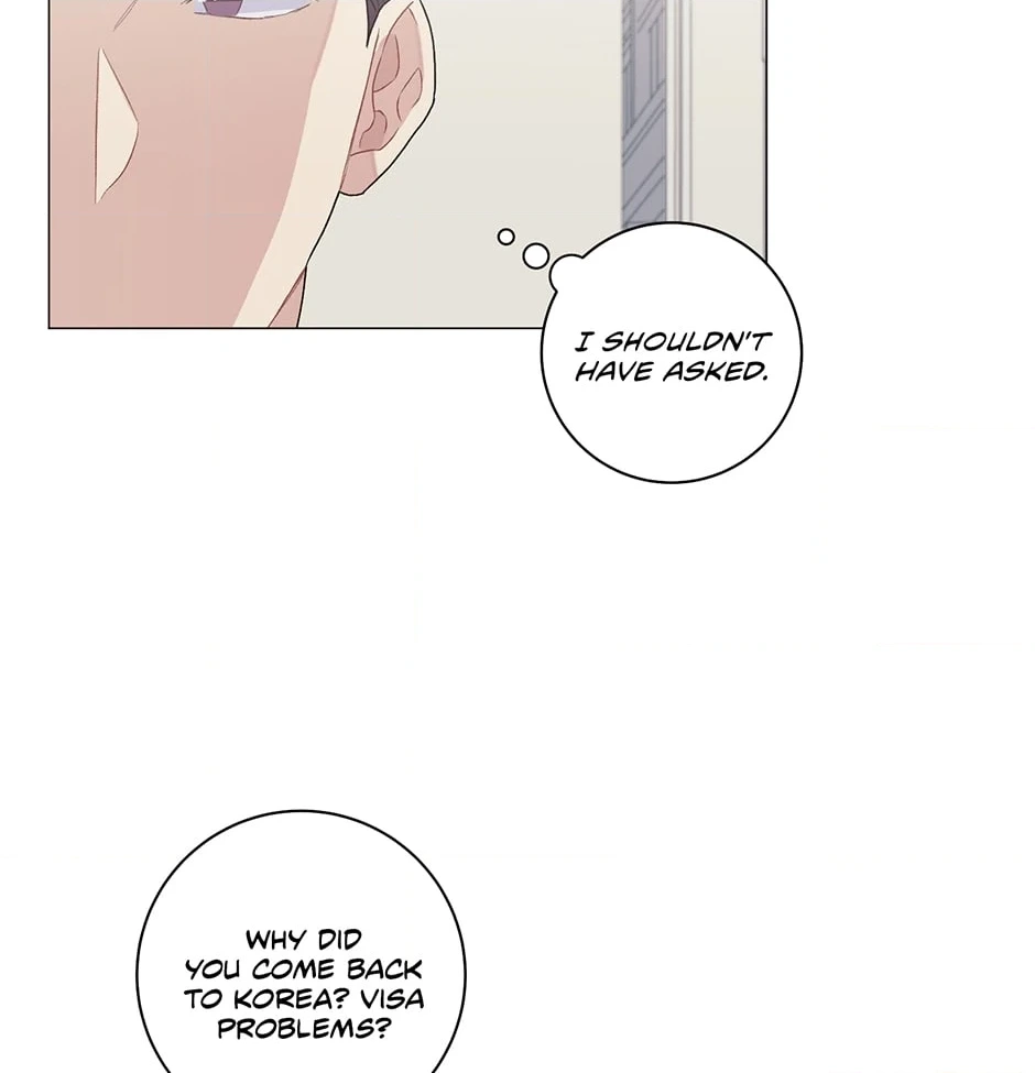 Read Off The Plate chapter 7 image 29 on Lezhin