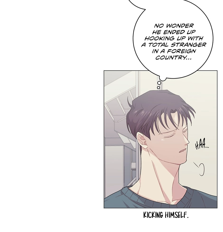 Read Off The Plate chapter 7 image 3 on Lezhin