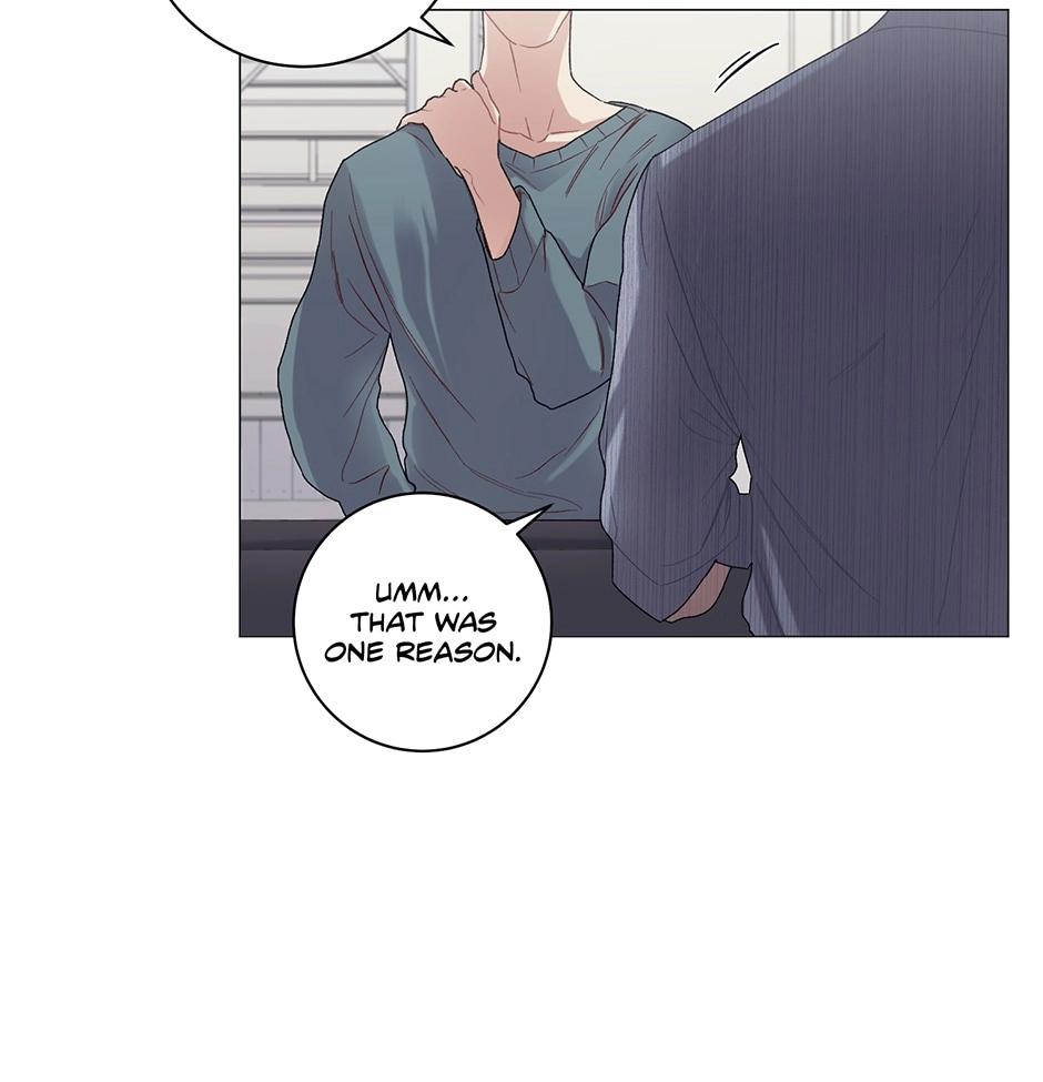 Read Off The Plate chapter 7 image 30 on Lezhin