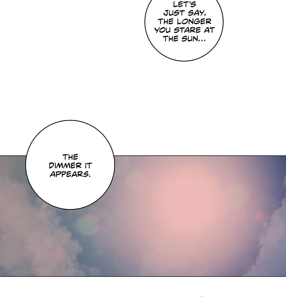 Read Off The Plate chapter 7 image 32 on Lezhin
