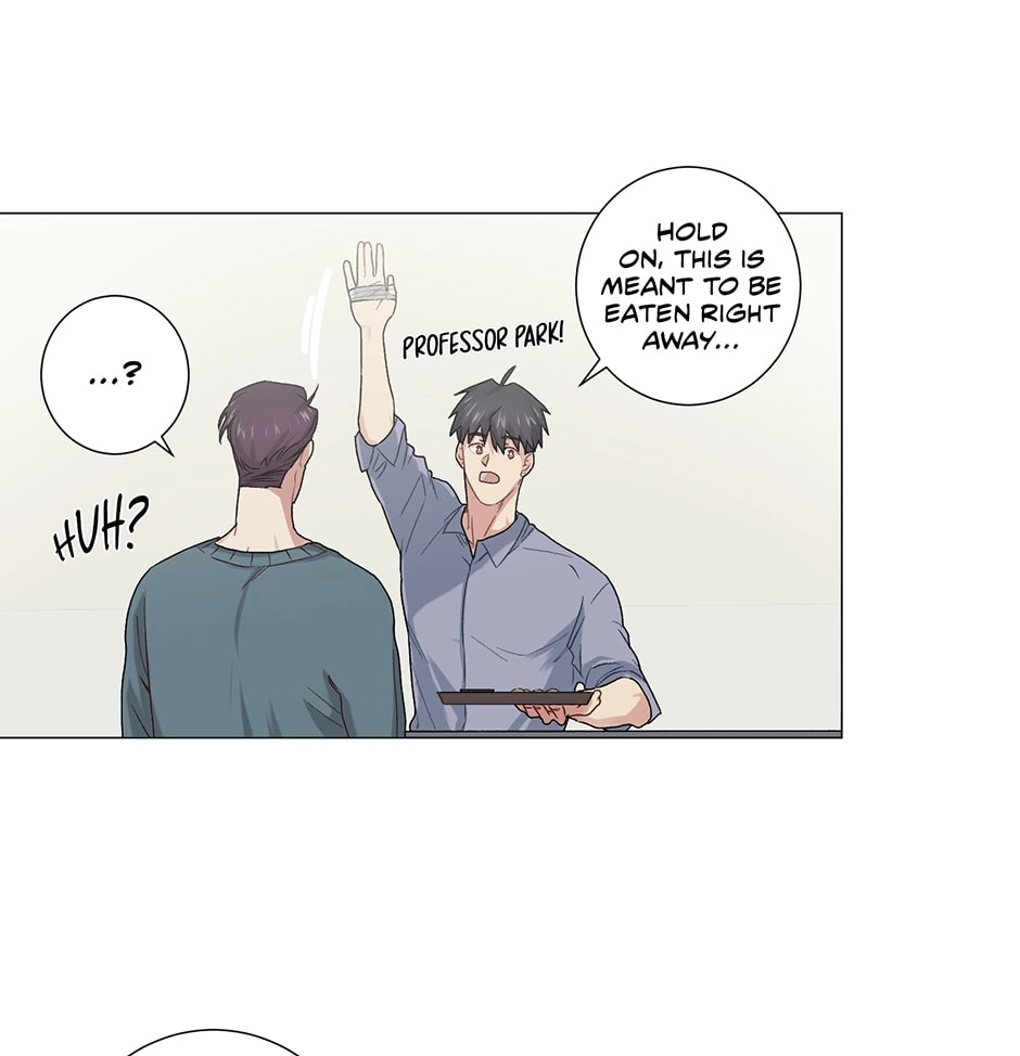 Read Off The Plate chapter 7 image 34 on Lezhin