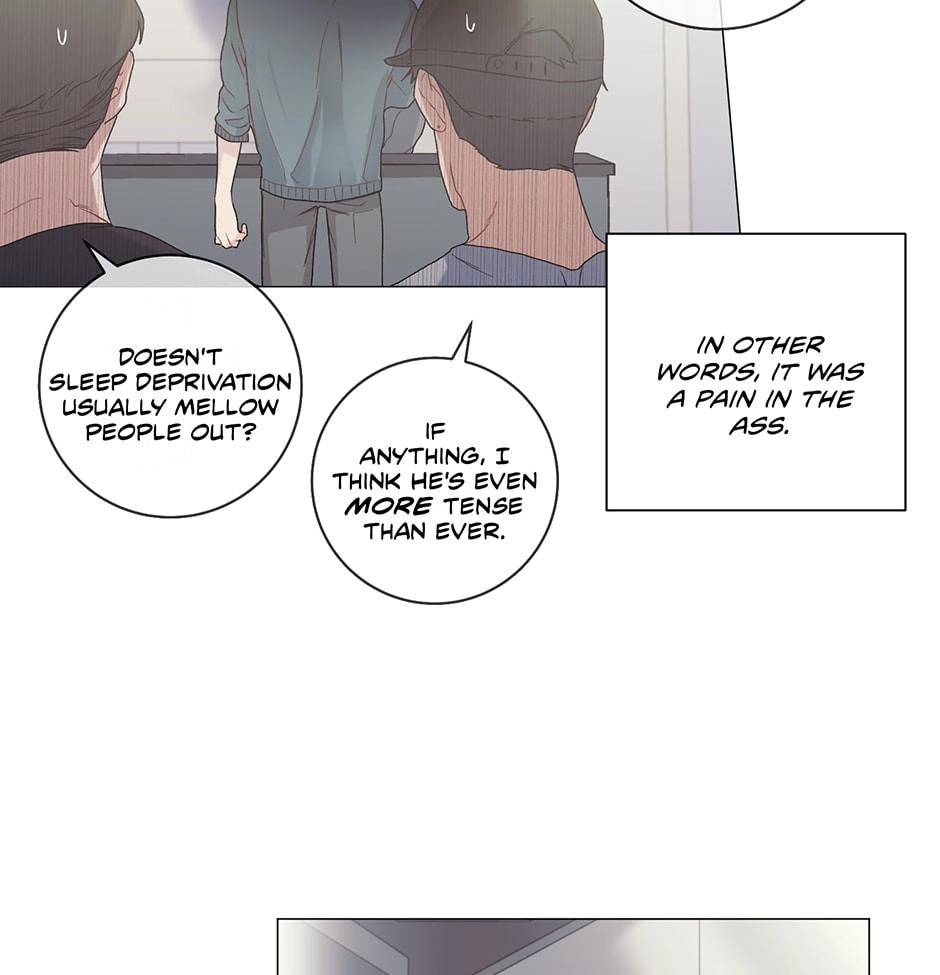 Read Off The Plate chapter 7 image 38 on Lezhin