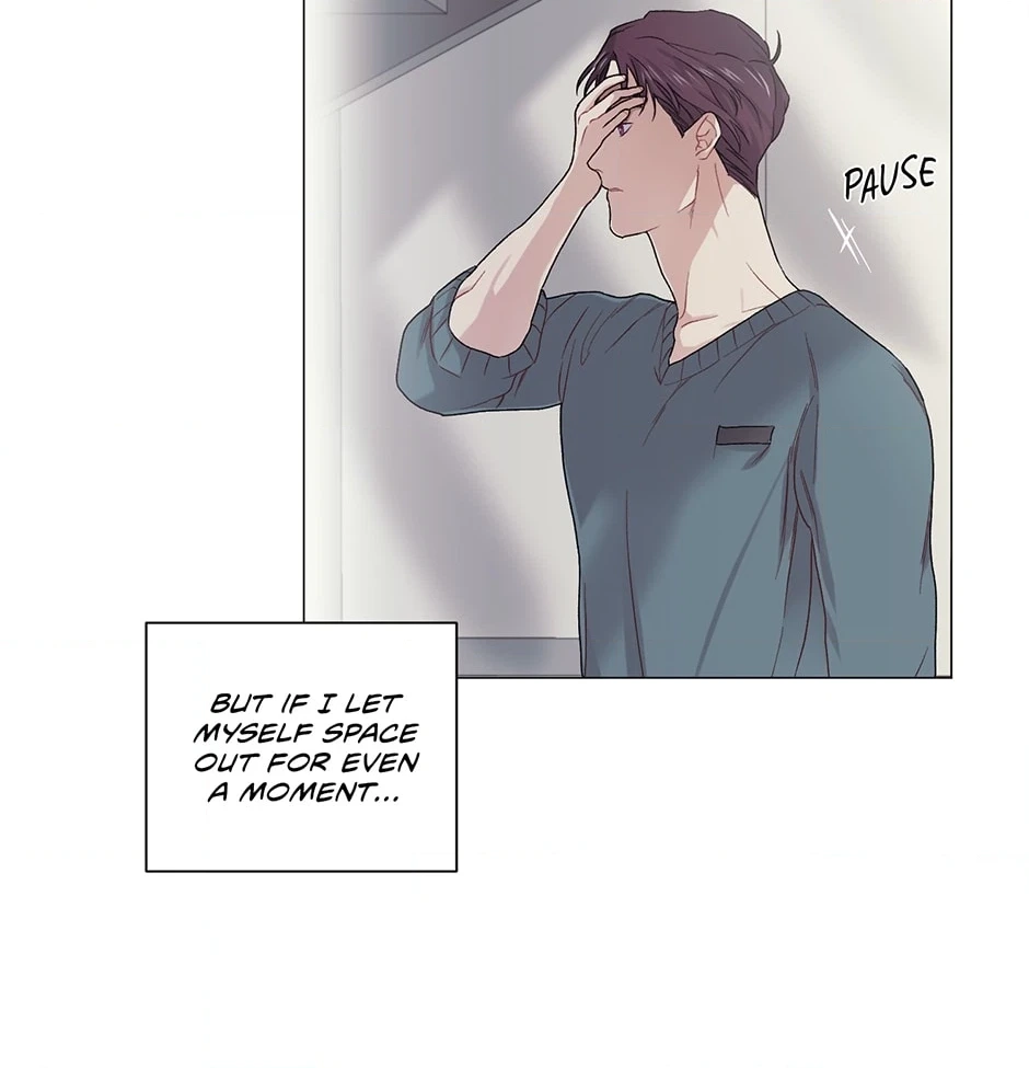Read Off The Plate chapter 7 image 39 on Lezhin