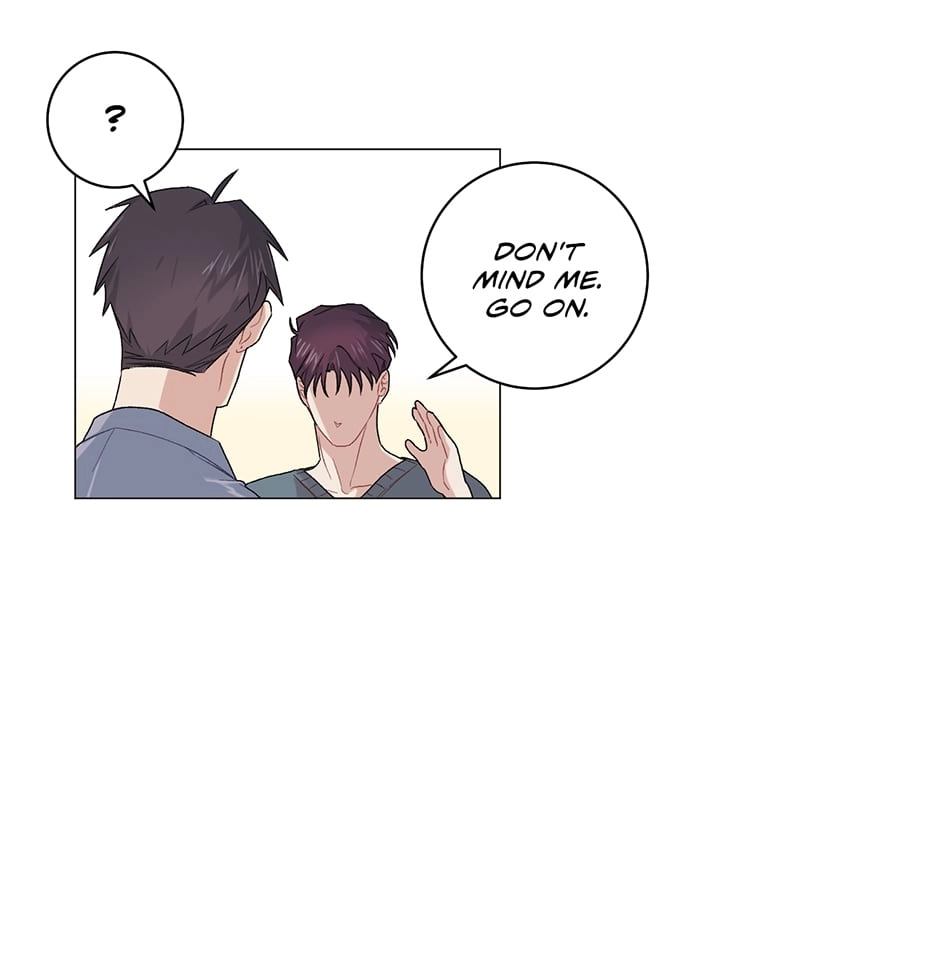 Read Off The Plate chapter 7 image 4 on Lezhin