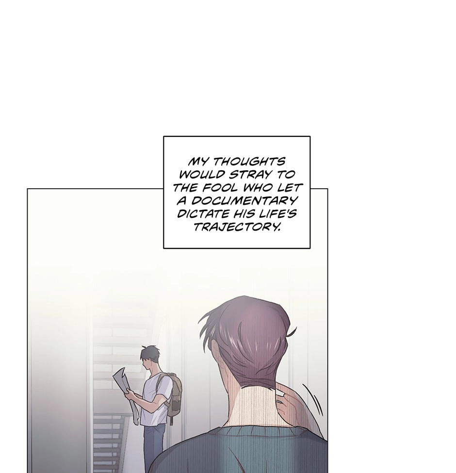 Read Off The Plate chapter 7 image 40 on Lezhin