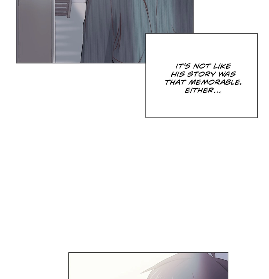 Read Off The Plate chapter 7 image 41 on Lezhin