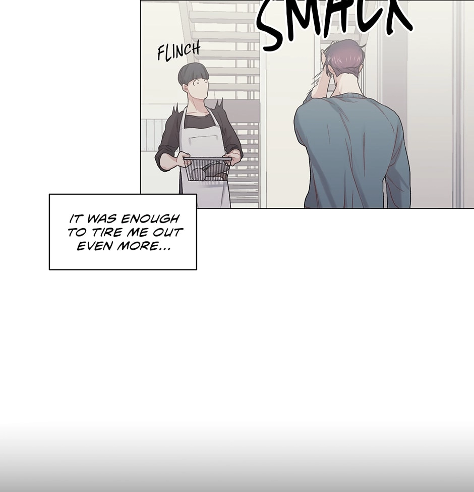 Read Off The Plate chapter 7 image 43 on Lezhin