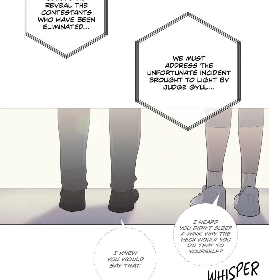 Read Off The Plate chapter 7 image 49 on Lezhin