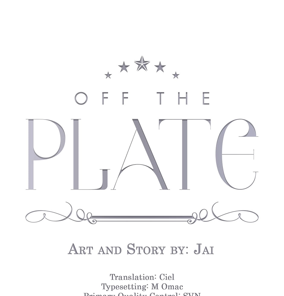 Read Off The Plate chapter 7 image 5 on Lezhin