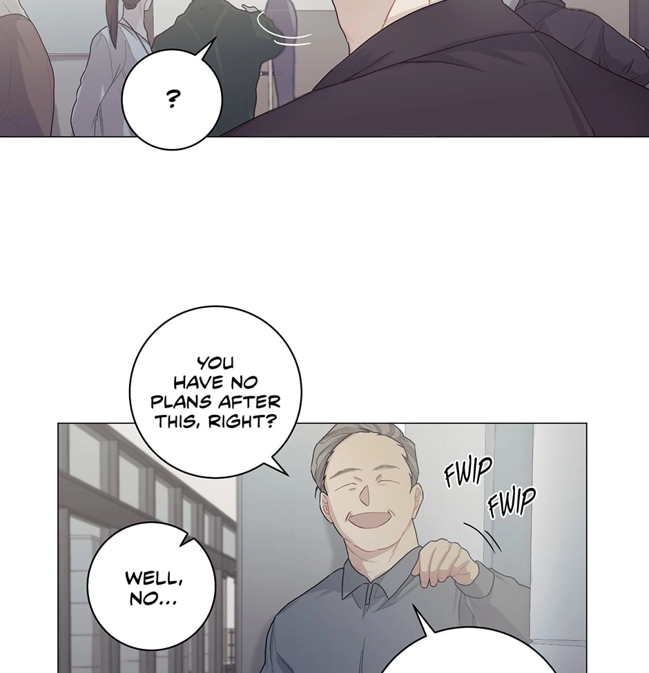 Read Off The Plate chapter 7 image 56 on Lezhin