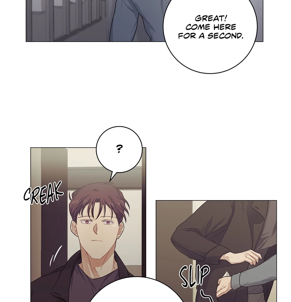 Read Off The Plate chapter 7 image 57 on Lezhin