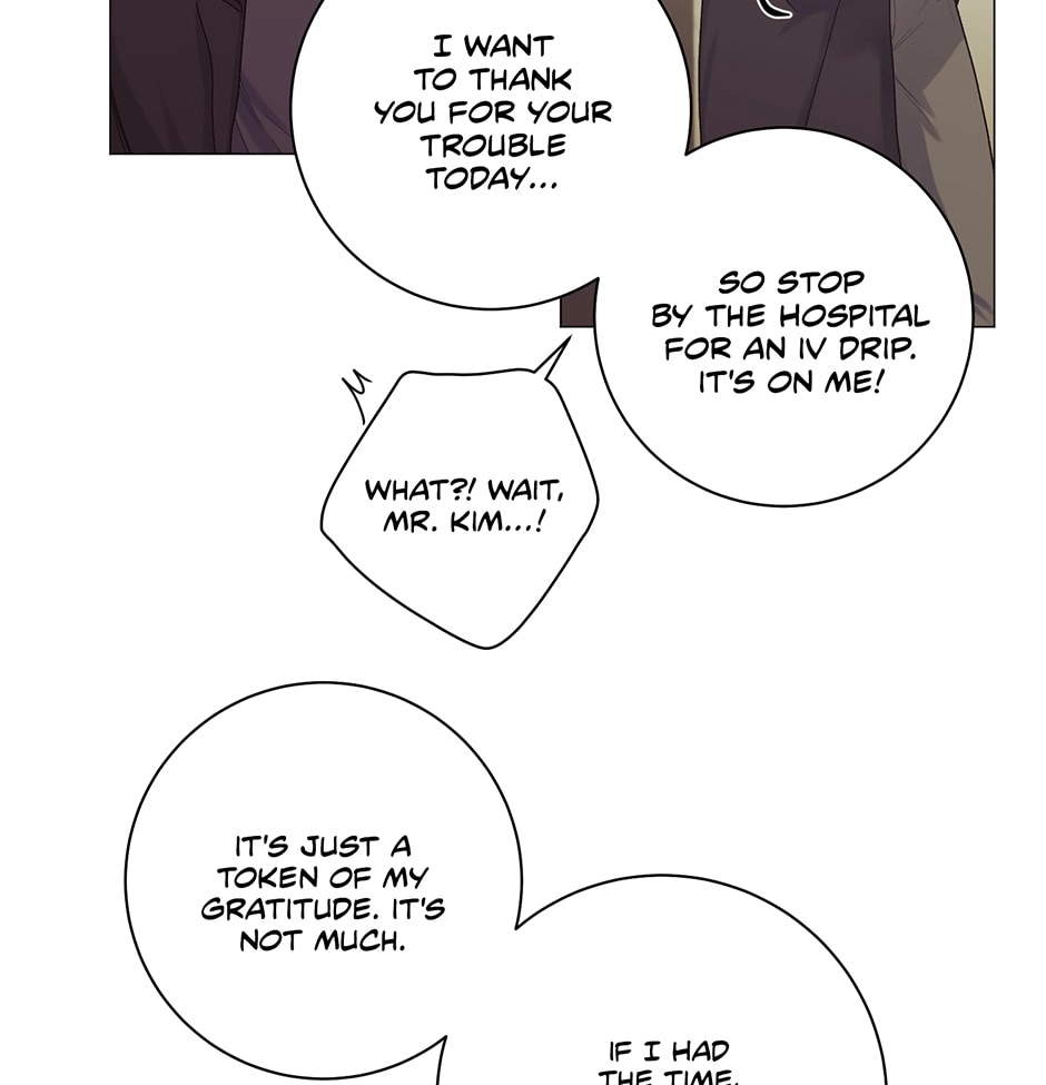 Read Off The Plate chapter 7 image 58 on Lezhin