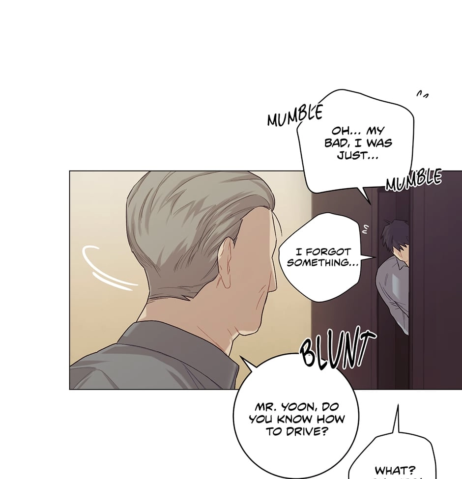 Read Off The Plate chapter 7 image 60 on Lezhin