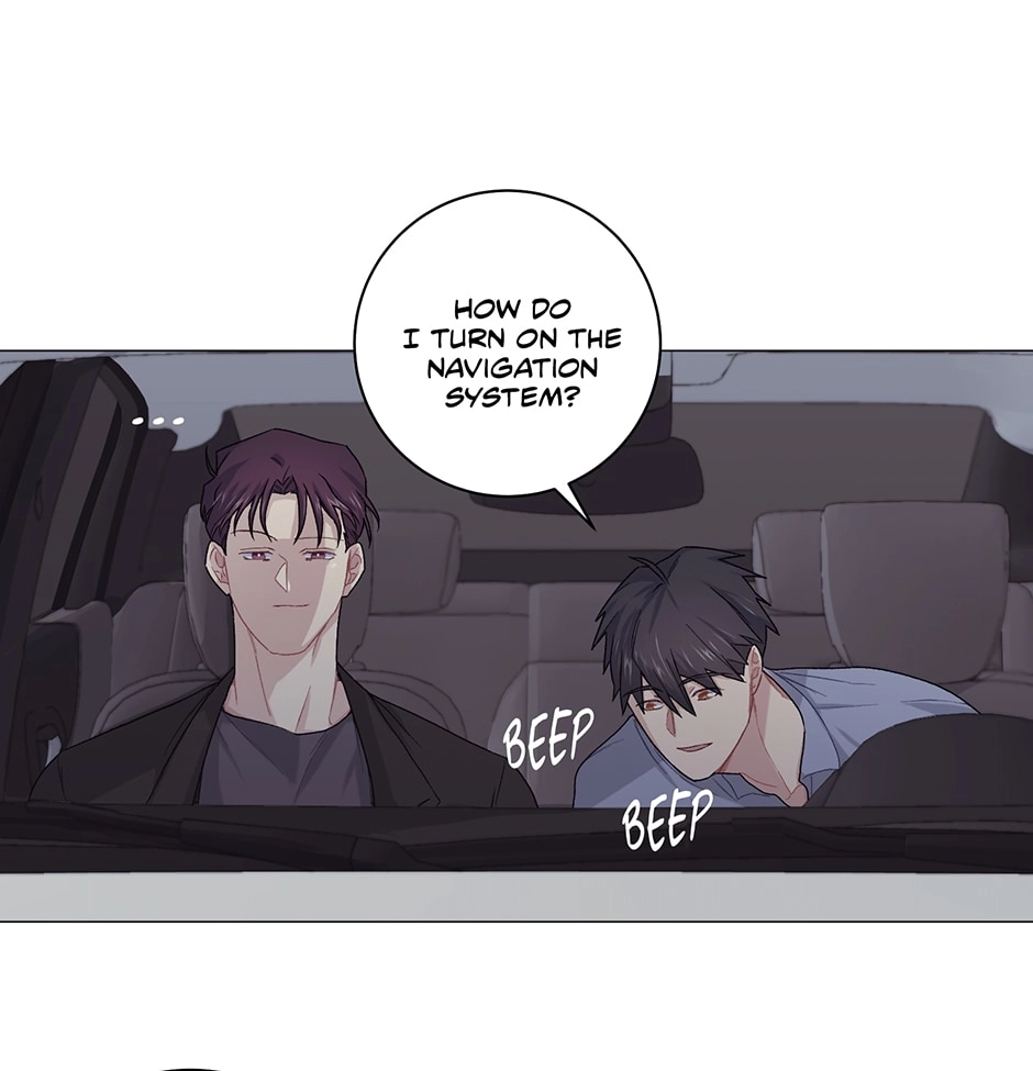 Read Off The Plate chapter 7 image 62 on Lezhin