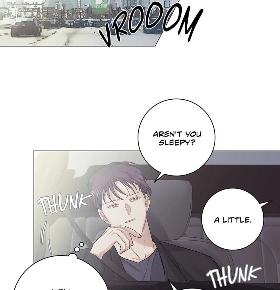 Read Off The Plate chapter 7 image 66 on Lezhin