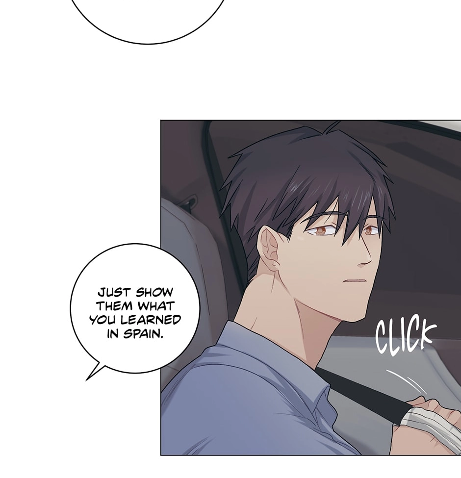 Read Off The Plate chapter 7 image 73 on Lezhin